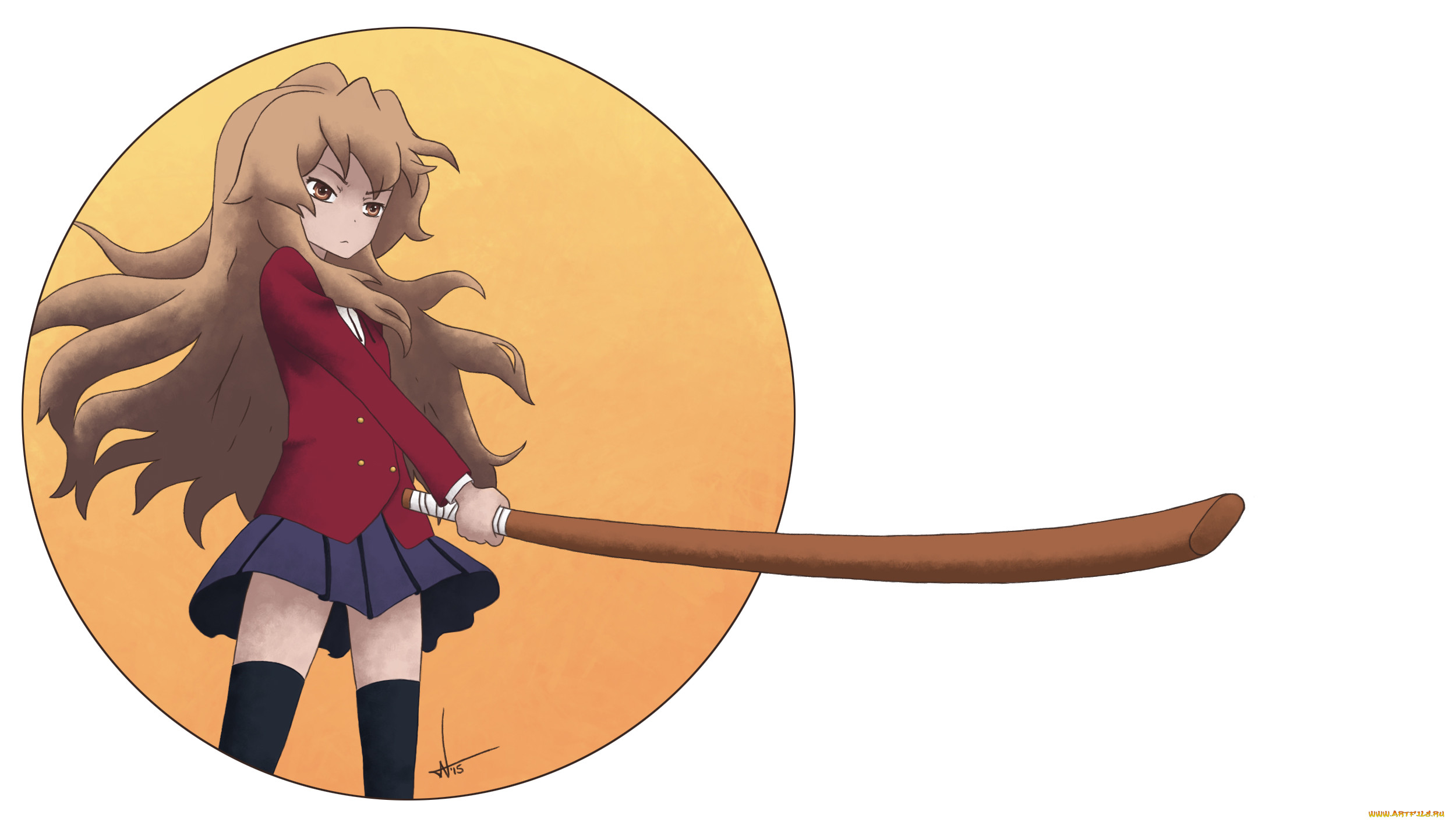 , toradora, , 